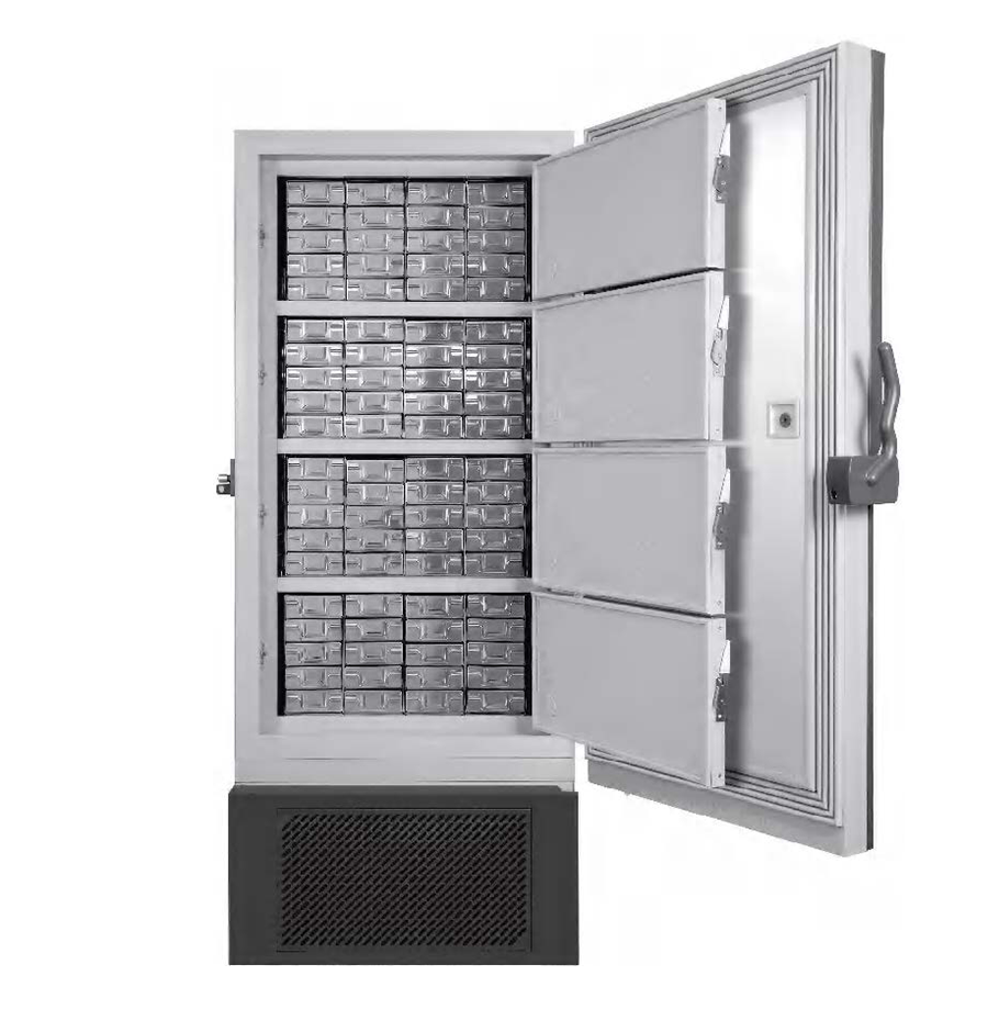 VS-86L568 Ultra Low Temperature Freezer