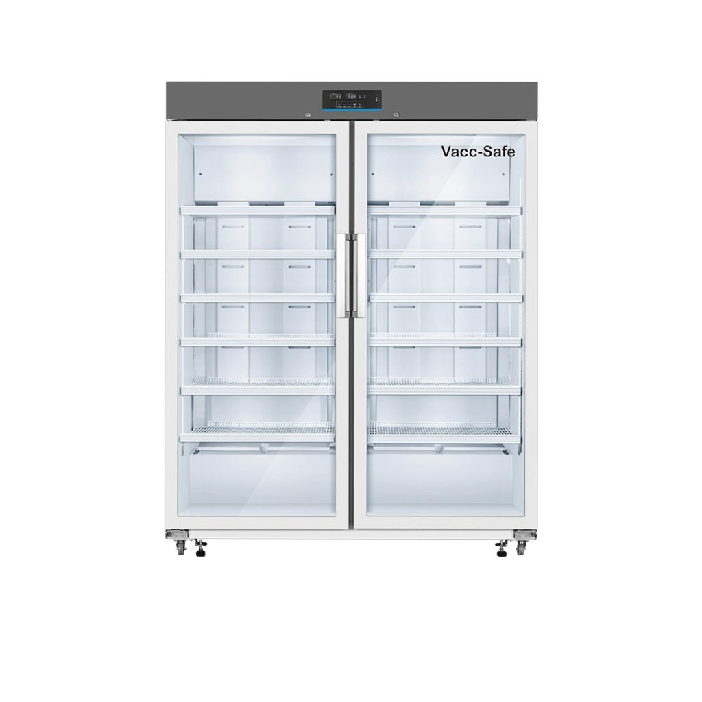 Vacc-Safe Premium Refrigerator VS1366P - 1366 Litre